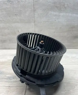 Heater fan/blower