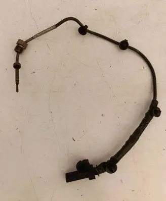 Opel Astra J Exhaust gas temperature sensor 55570089