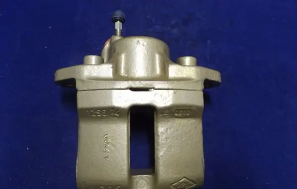 Peugeot 205 Front brake caliper 50049 7701201966 UBD