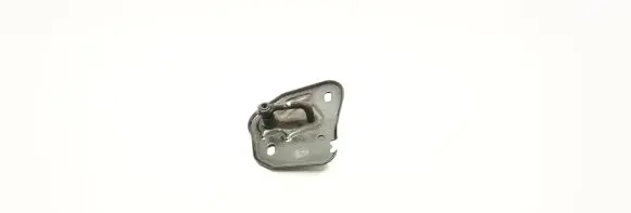 Audi A6 C7 Engine bonnet/hood lock/latch loop/hook 4G0823186