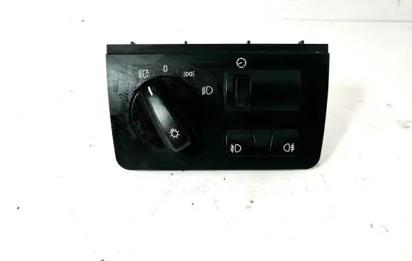 BMW X5 E53 Light switch 6909775