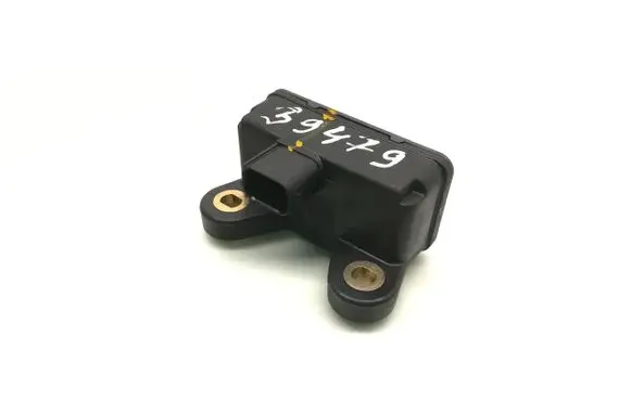 Renault Megane III ESP acceleration yaw rate sensor 479310001R 479310001R--C