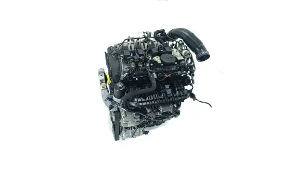 Volkswagen Touran III Engine CJS