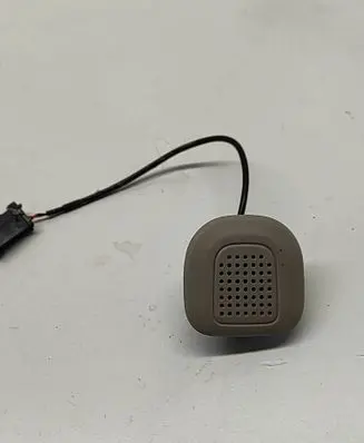 Chrysler Pacifica Microphone (bluetooth/phone) 68207349AB