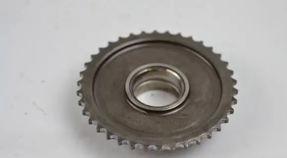 Audi A6 S6 C6 4F Timing chain sprocket 059109077E