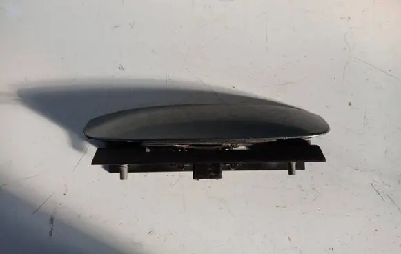 Citroen C5 Tailgate/trunk/boot exterior handle 9657068180
