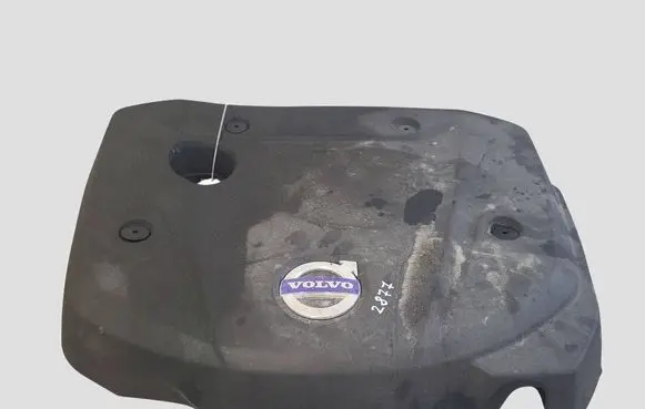 Volvo V70 Engine cover (trim) 31319209