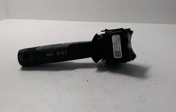 Opel Insignia A Indicator stalk 20941129 02890720021