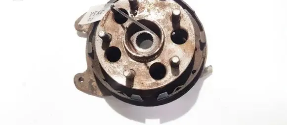 Toyota RAV 4 (XA20) Rear wheel hub