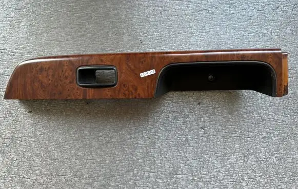 Nissan Patrol Y61 Rear door window switch trim 82961VD210
