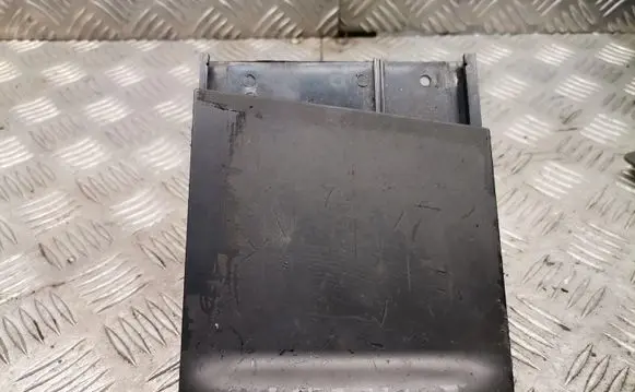Volkswagen Golf IV Ashtray trim (front) 1j0857961g