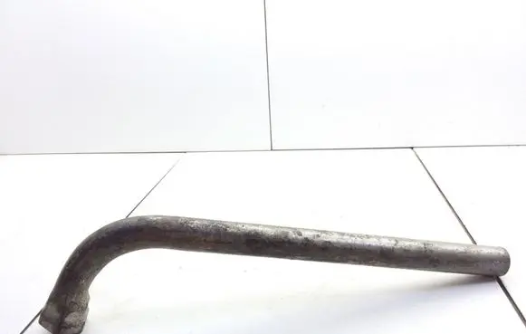 Skoda Octavia Mk2 (1Z) Wheel nut wrench 4D0012219A