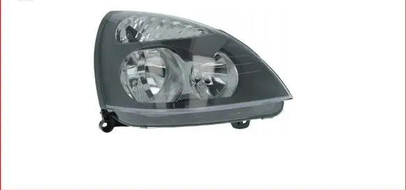 Renault Clio II Headlight/headlamp 