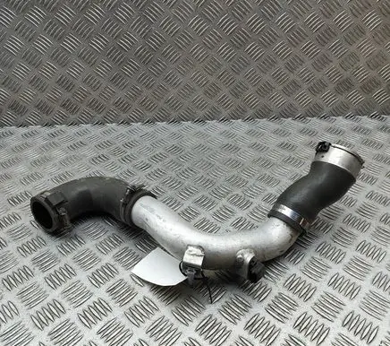 KIA Sportage Intercooler hose/pipe 282672U200 282662U250