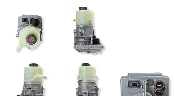 Fiat Talento Power steering pump 491100616R 4407749 93868479