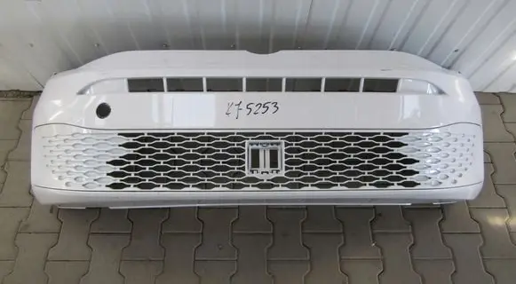 Volkswagen Caddy Front bumper 2K7807221