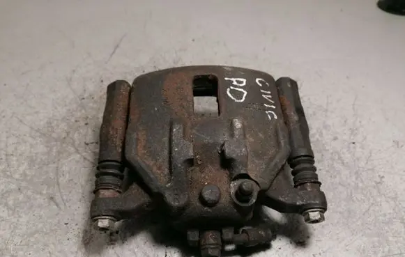 Honda Civic Front brake caliper
