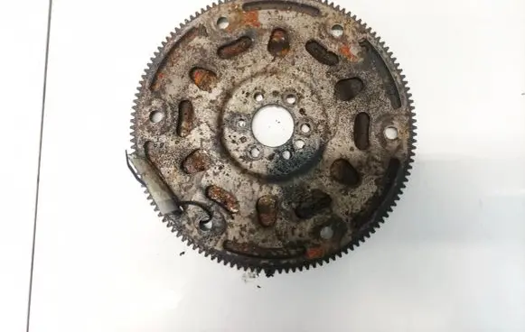 Flywheel