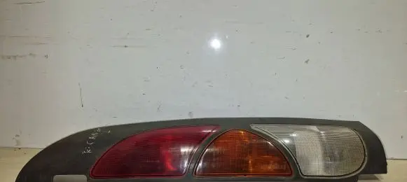 Renault Kangoo I Rear/tail lights 7700308714
