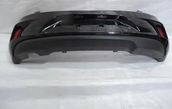 Opel Astra K Front bumper 39094813
