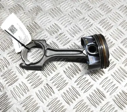 Piston