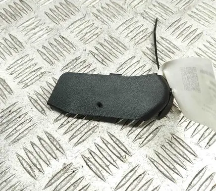 Tesla Model 3 Other trunk/boot trim element 164598500A