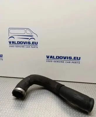 Ford Transit Custom Intercooler hose/pipe GK216C646AK D05WE 01721