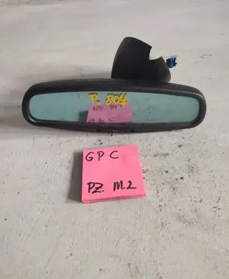 Peugeot 807 Rear view mirror (interior) 14852486XT 4022892