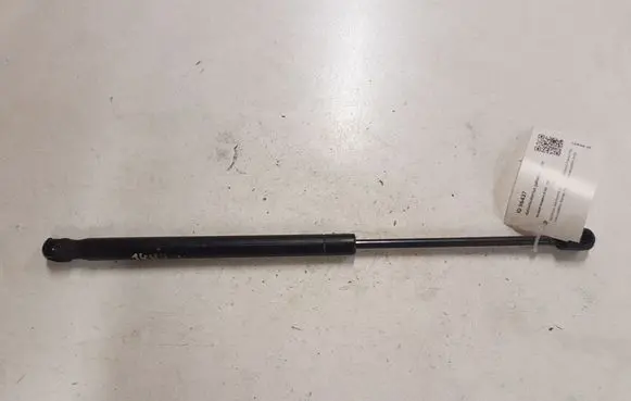 Renault Megane II Tailgate/trunk strut/damper 2472N0F30500N