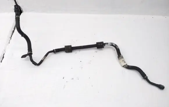 BMW X5 E70 Power steering hose/pipe/line P678704301