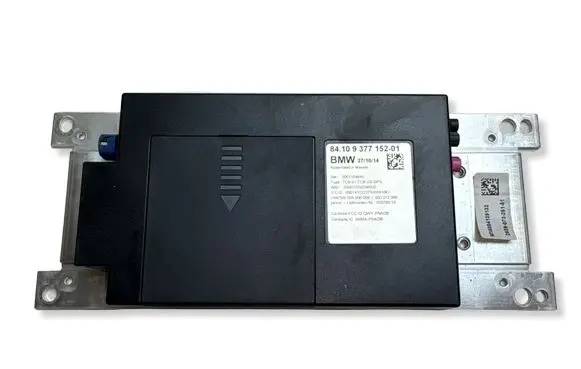 BMW 4 F32 F33 Bluetooth control unit module 9377152 0001354645 6588APNADB