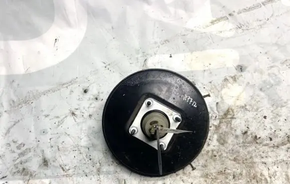 Mazda 3 I Brake booster
