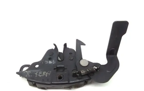 Engine bonnet/hood lock/catch