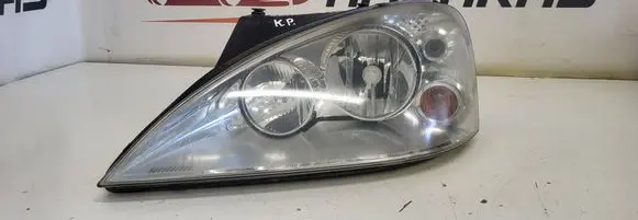 Ford Galaxy Headlight/headlamp 7M5941015D 0301183201 011B02A04HR