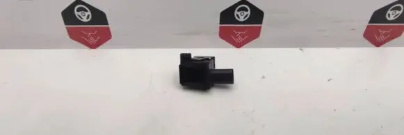 BMW 5 F10 F11 Airbag deployment crash/impact sensor 9224177 141030 22199