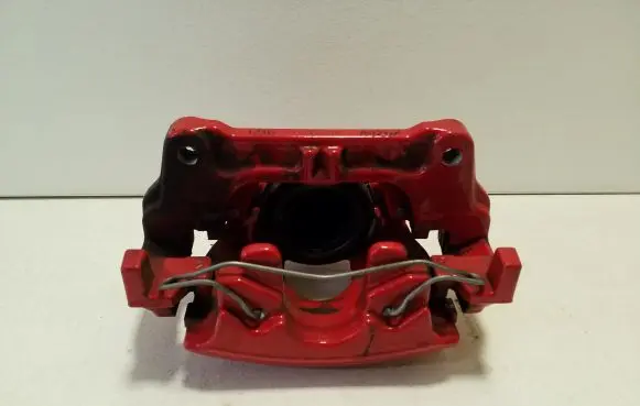 Ford Kuga III Front brake caliper 2B294B 2B302B