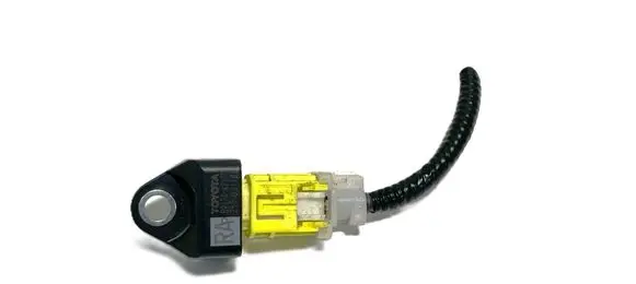 Toyota RAV 4 (XA50) Airbag deployment crash/impact sensor 8917342100 31771