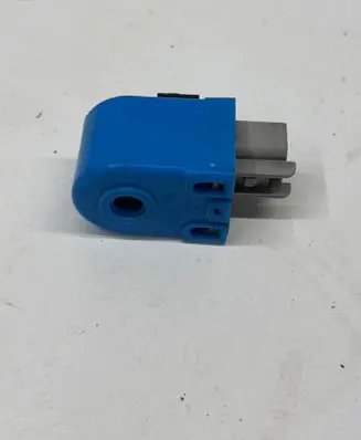 Hyundai Tucson TL Airbag deployment crash/impact sensor 957101r000