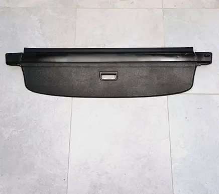 Volkswagen PASSAT B6 Parcel shelf load cover 3C9867871