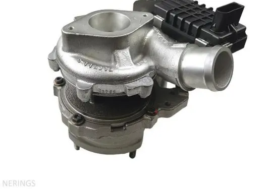 Ford Ranger Turbo 854800-0001 TC10-0005 787556-5016S