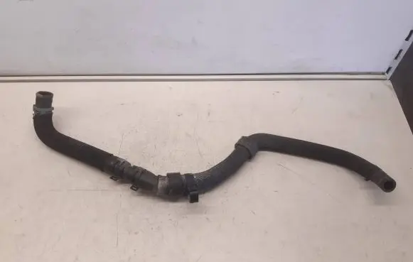 Audi A8 S8 D4 4H Engine coolant pipe/hose ME02022033