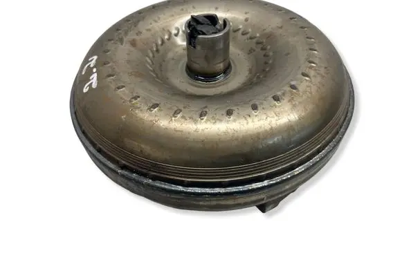 Mercedes-Benz E W211 Torque converter A2112500402