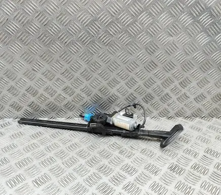 Mercedes-Benz E W238 Seat belt adjustment motor A2058600182