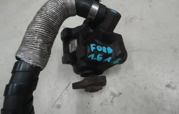 Ford B-MAX Power steering pump HBDBUHBDGA