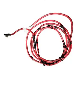 BMW 3 E90 E91 Positive wiring loom 9312133 13318810 9312132