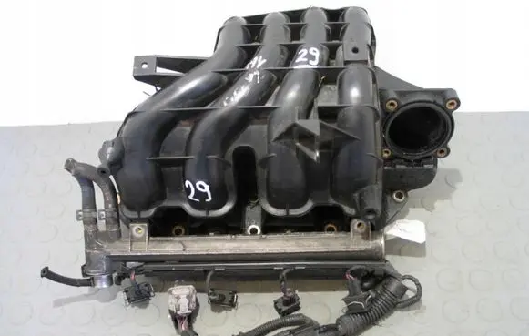 Volkswagen Golf VIII Intake manifold Array