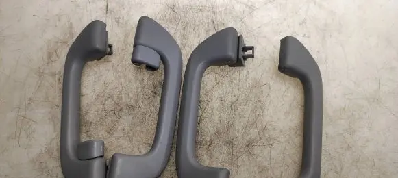 Honda Civic A set of handles for the ceiling 