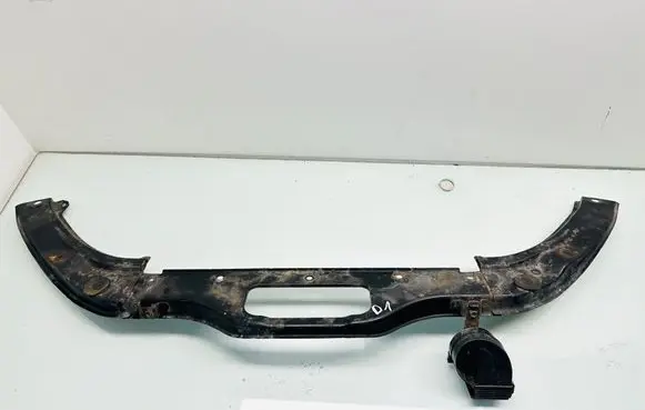 Mazda CX-5 Top upper radiator support slam panel 