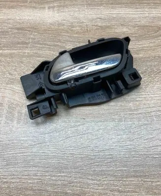 Peugeot 308 Front door interior handle 9660525480 9685950377