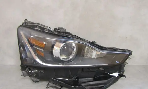 Lexus IS III XE30 Headlight/headlamp LEXUSIS